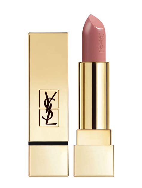 ysl beige tribute lipstick